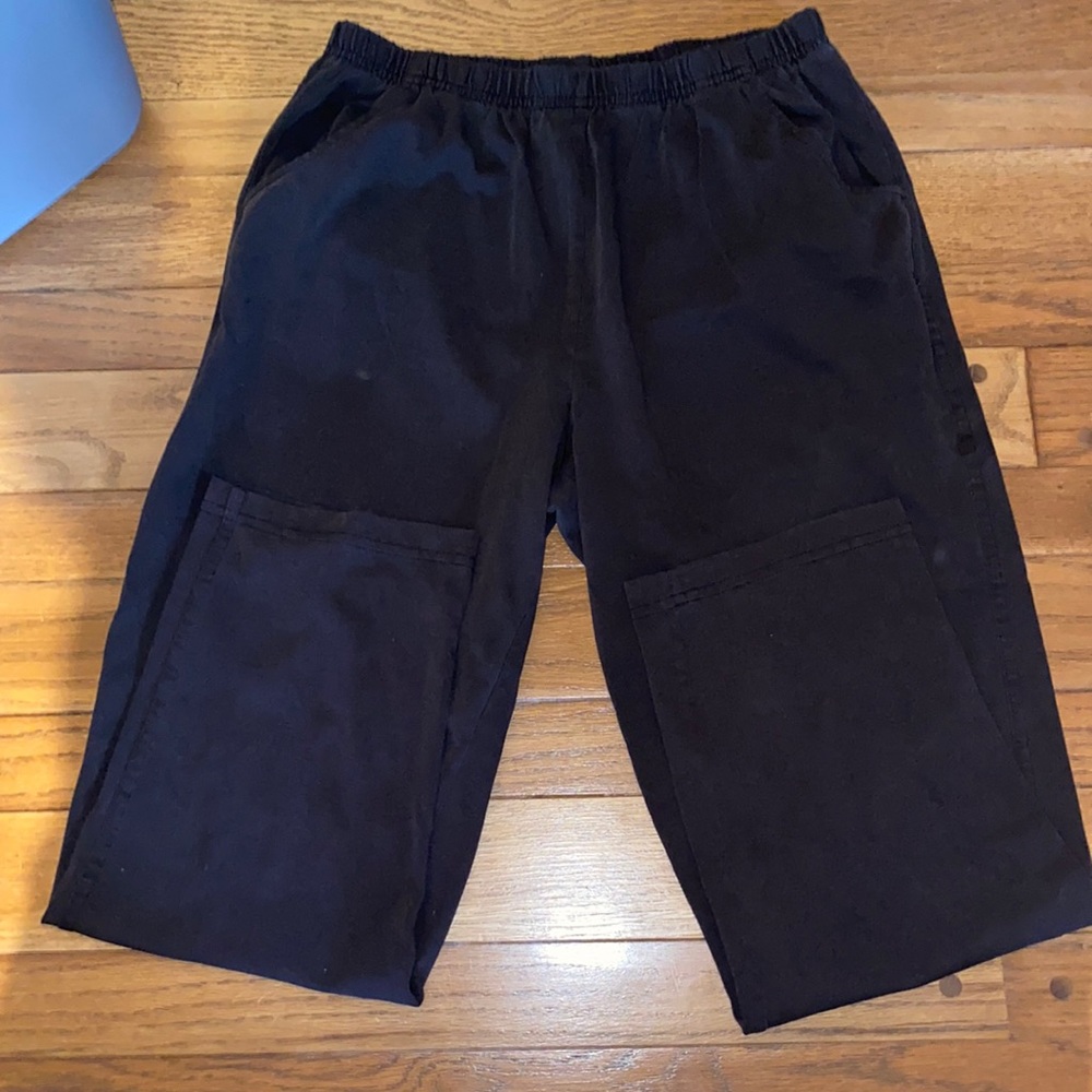 Size 12/14 petite pants by White Stag